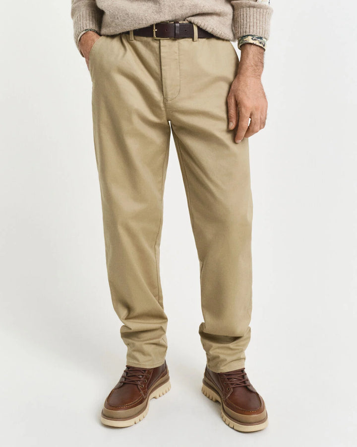 GANT Regular Chinos/Hlače 1505250