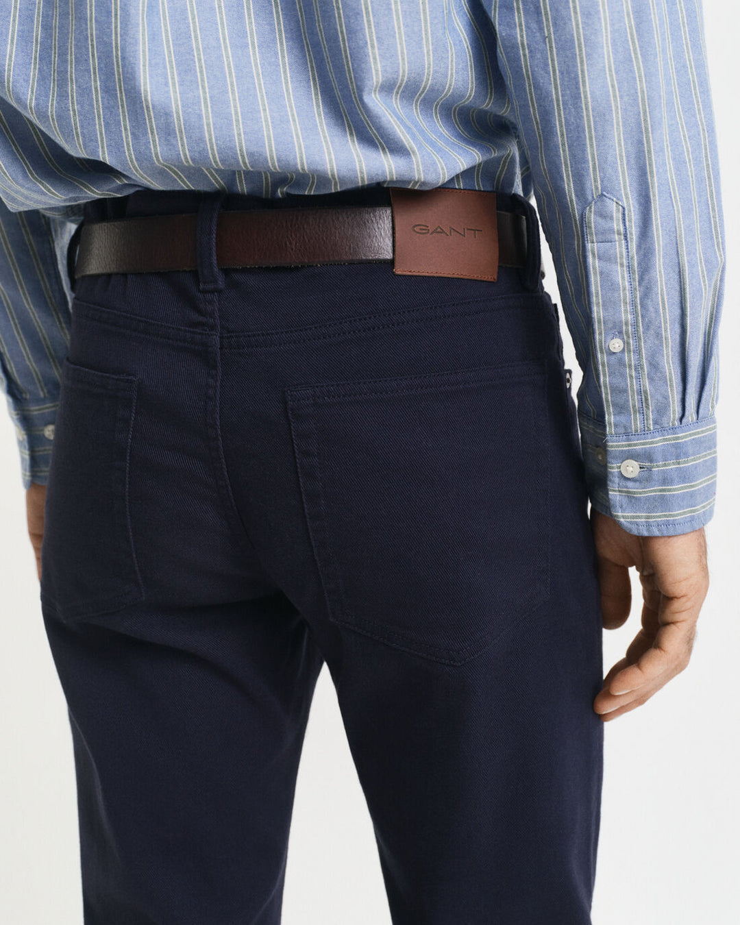 GANT Regular Soft Twill Jeans/Traperice 1000501