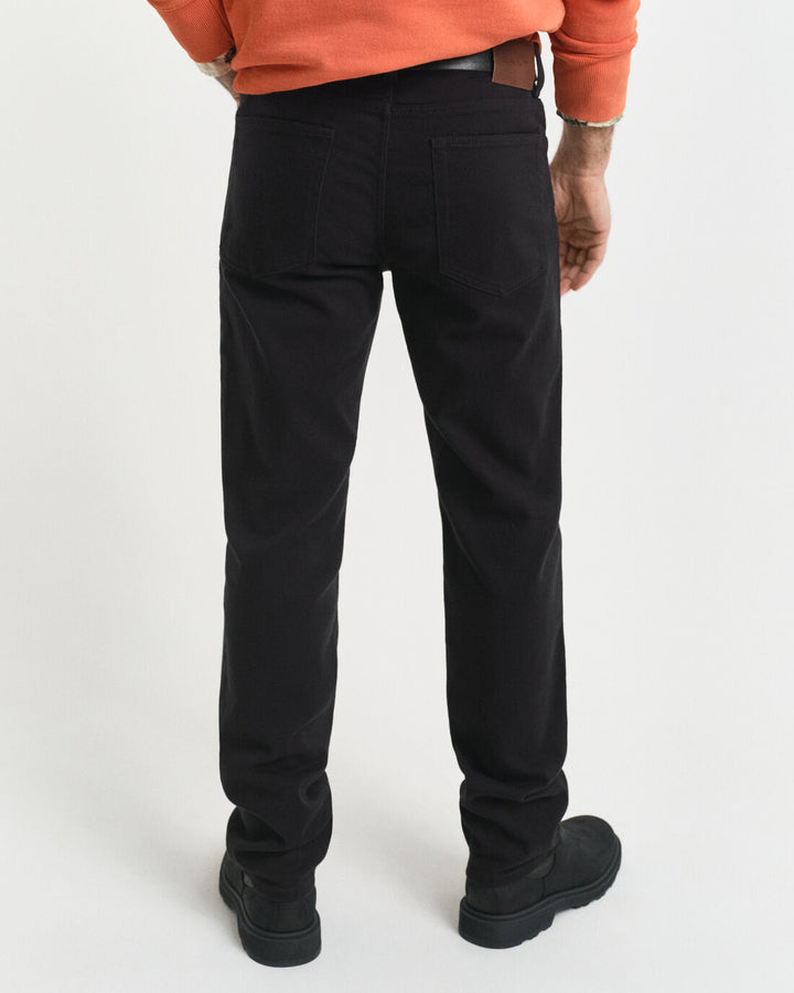 GANT Regular Soft Twill Jeans/Traperice 1000501