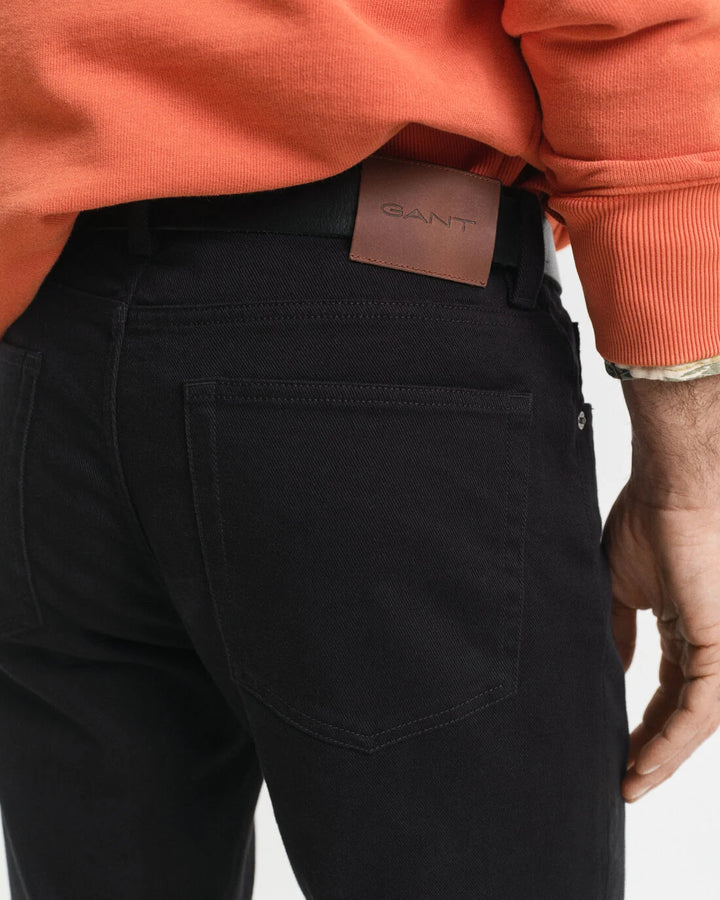 GANT Regular Soft Twill Jeans/Traperice 1000501