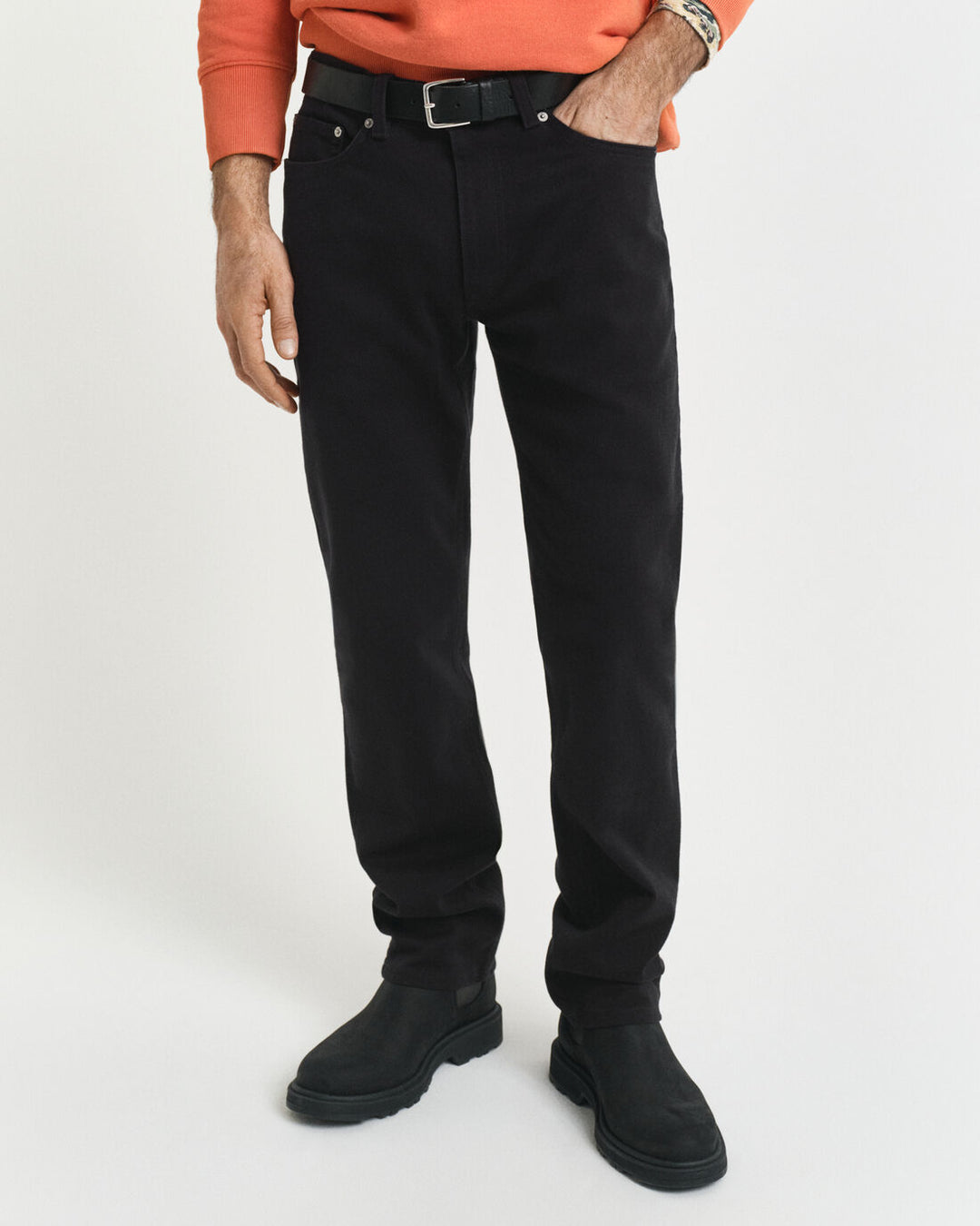 GANT Regular Soft Twill Jeans/Traperice 1000501
