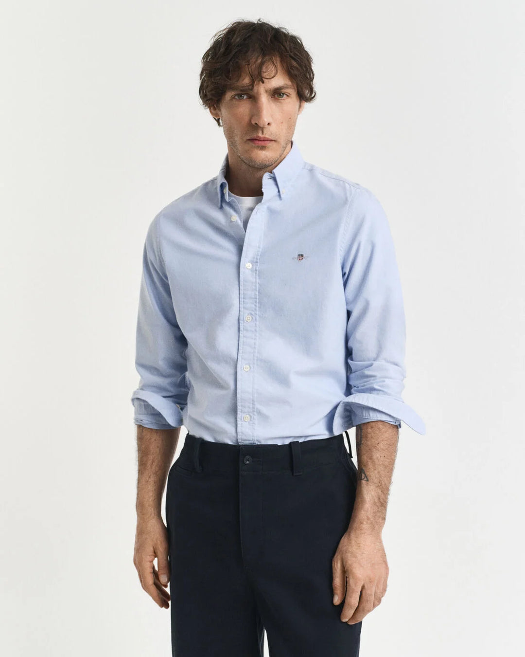 GANT Slim Oxford Shirt/Košulja 3000202