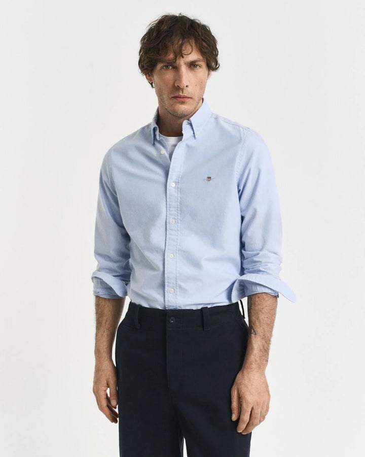 GANT Slim Oxford Shirt/Košulja 3000202
