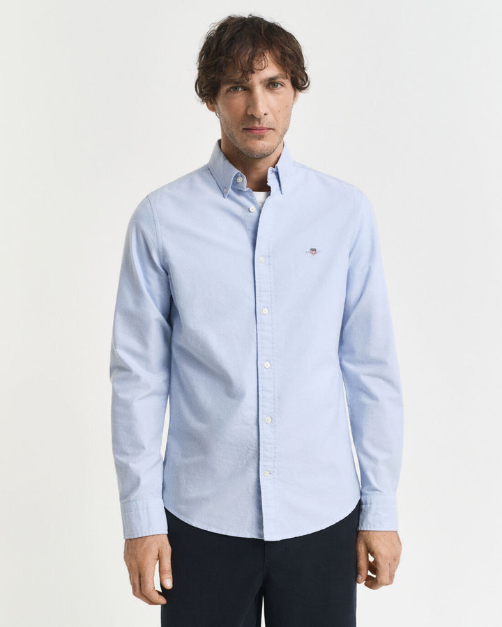 GANT Slim Oxford Shirt/Košulja 3000202