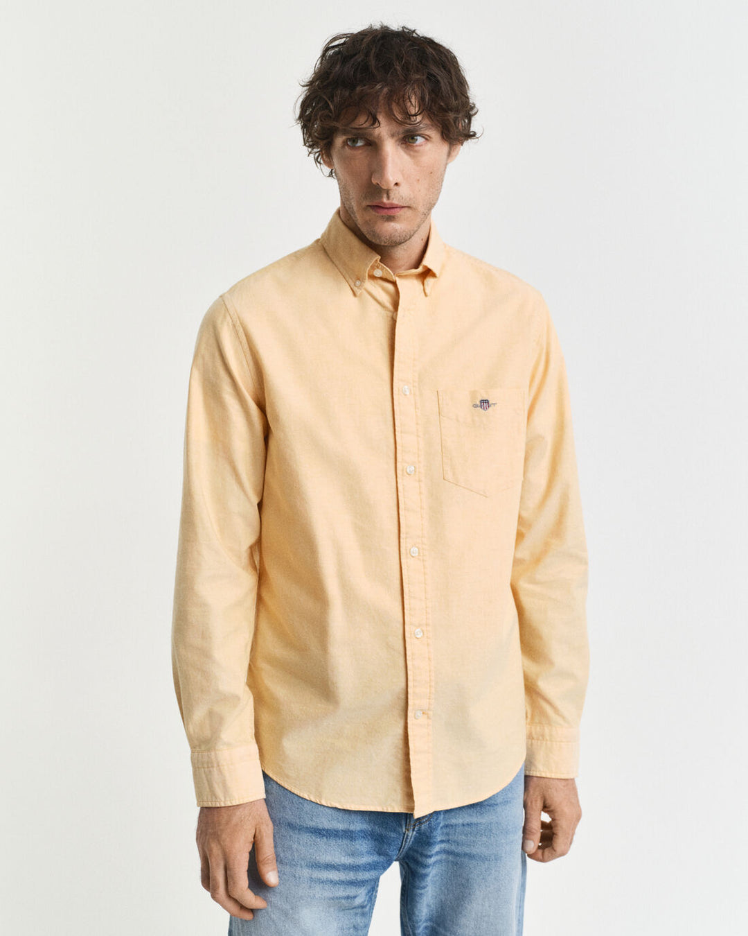 GANT Reg Classic Oxford Shirt/Košulja 3000200