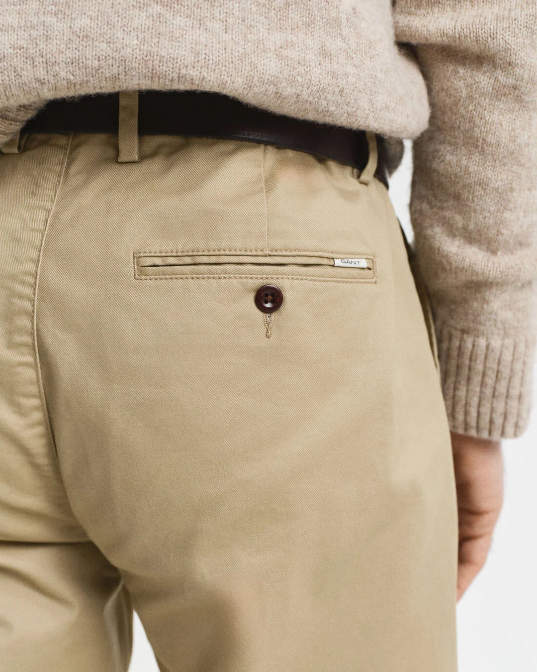 GANT Regular Chinos/Hlače 1505250