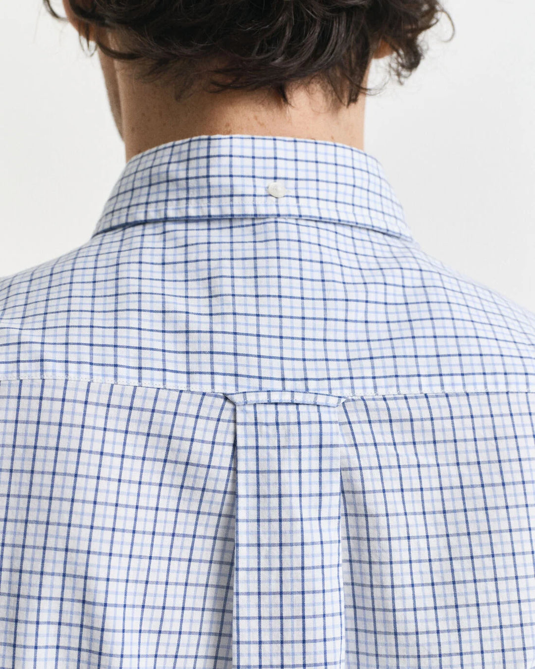 GANT Reg Classic Poplin Micro Check/Košulja 3250214