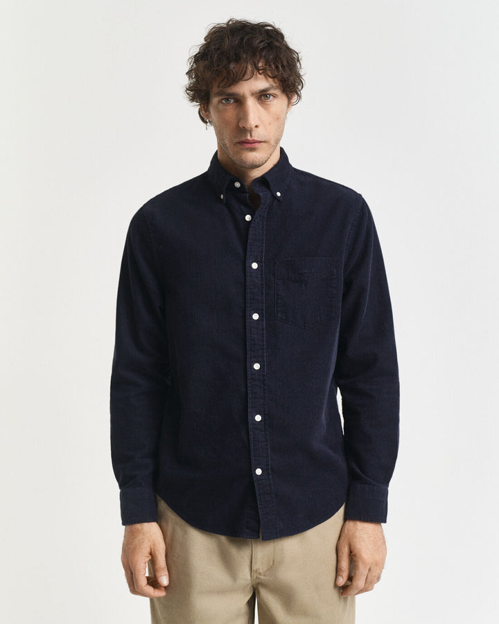GANT Reg Corduroy Shirt/Košulja 3250230