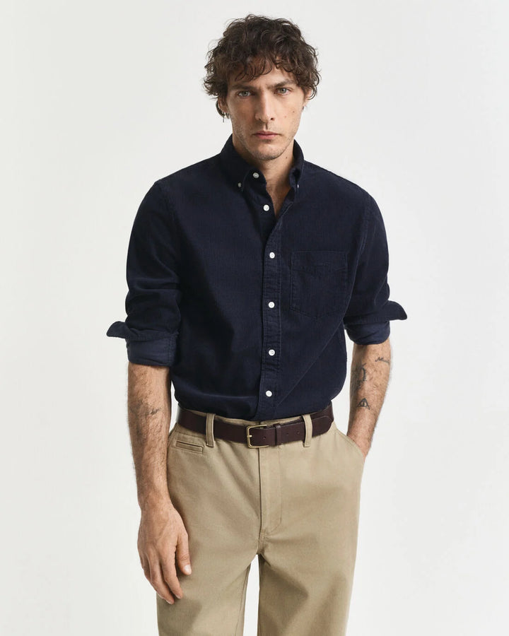GANT Reg Corduroy Shirt/Košulja 3250230