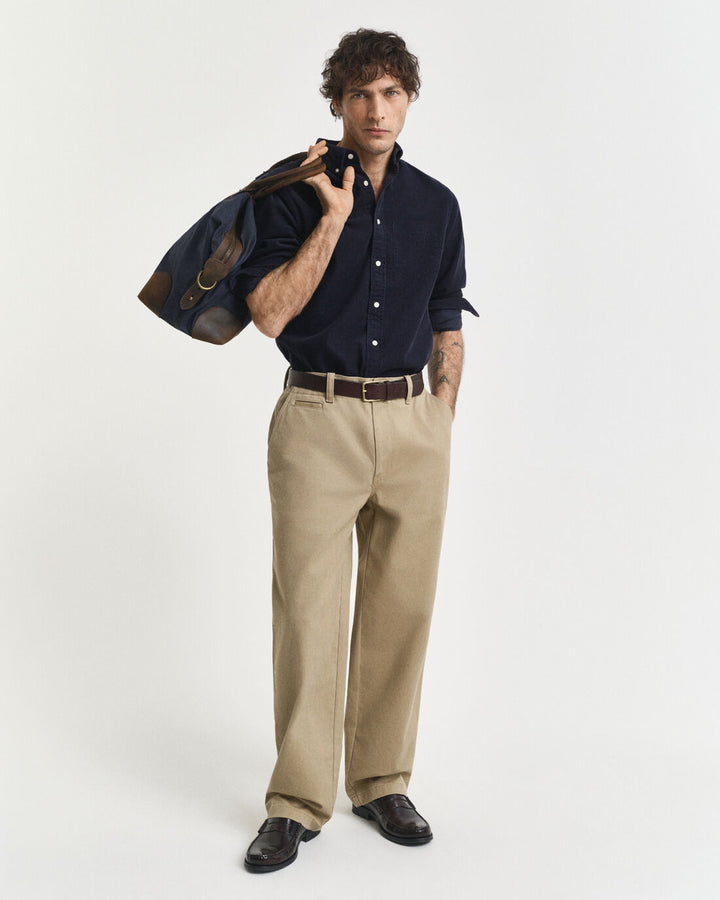 GANT Reg Corduroy Shirt/Košulja 3250230