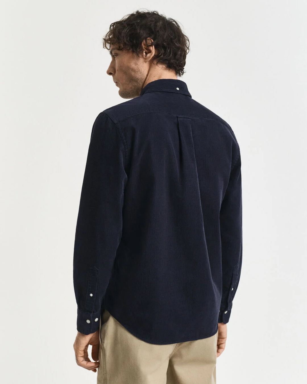GANT Reg Corduroy Shirt/Košulja 3250230