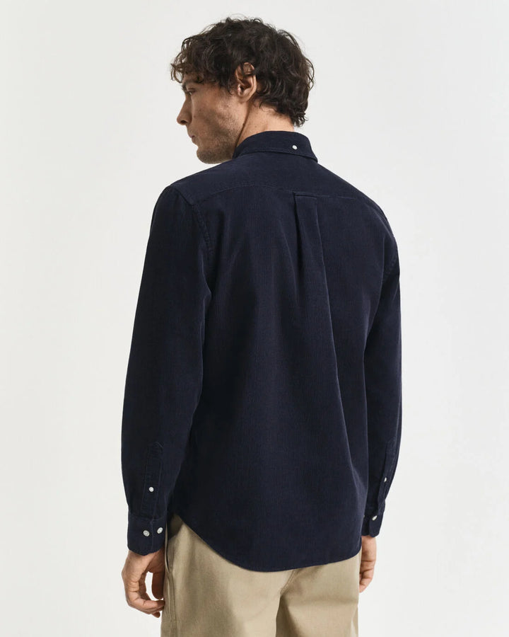 GANT Reg Corduroy Shirt/Košulja 3250230