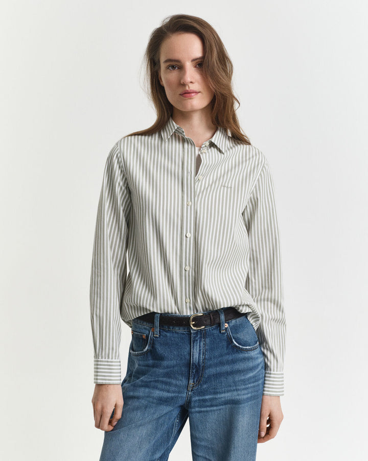 GANT Reg Classic Poplin Striped Shirt/Košulja 4300214