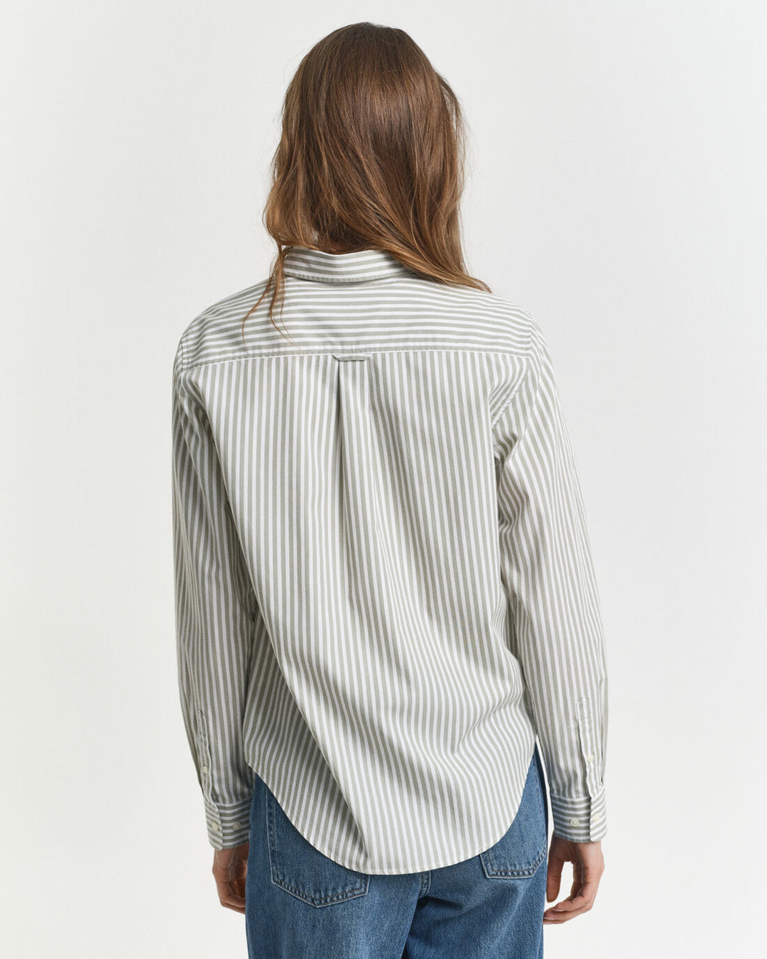 GANT Reg Classic Poplin Striped Shirt/Košulja 4300214