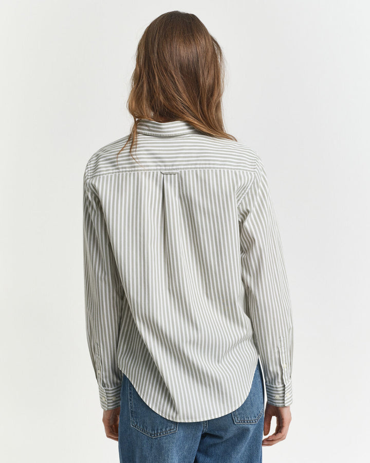 GANT Reg Classic Poplin Striped Shirt/Košulja 4300214