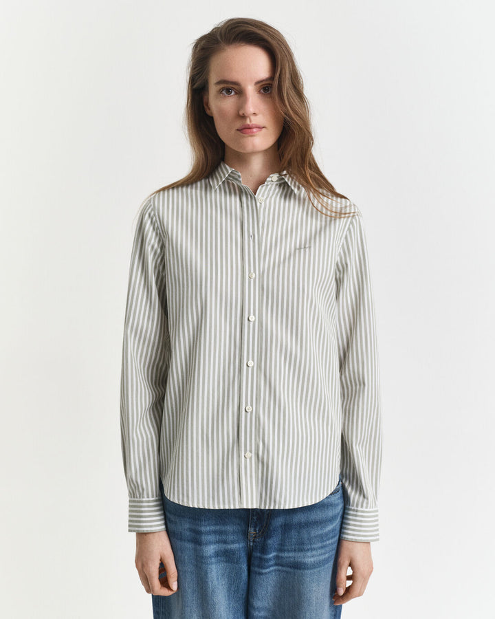 GANT Reg Classic Poplin Striped Shirt/Košulja 4300214