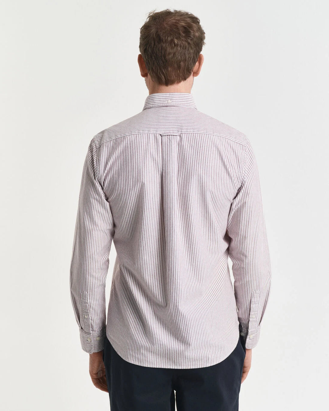 GANT Reg Classic Oxford Stripe Shirt/Košulja 3000230
