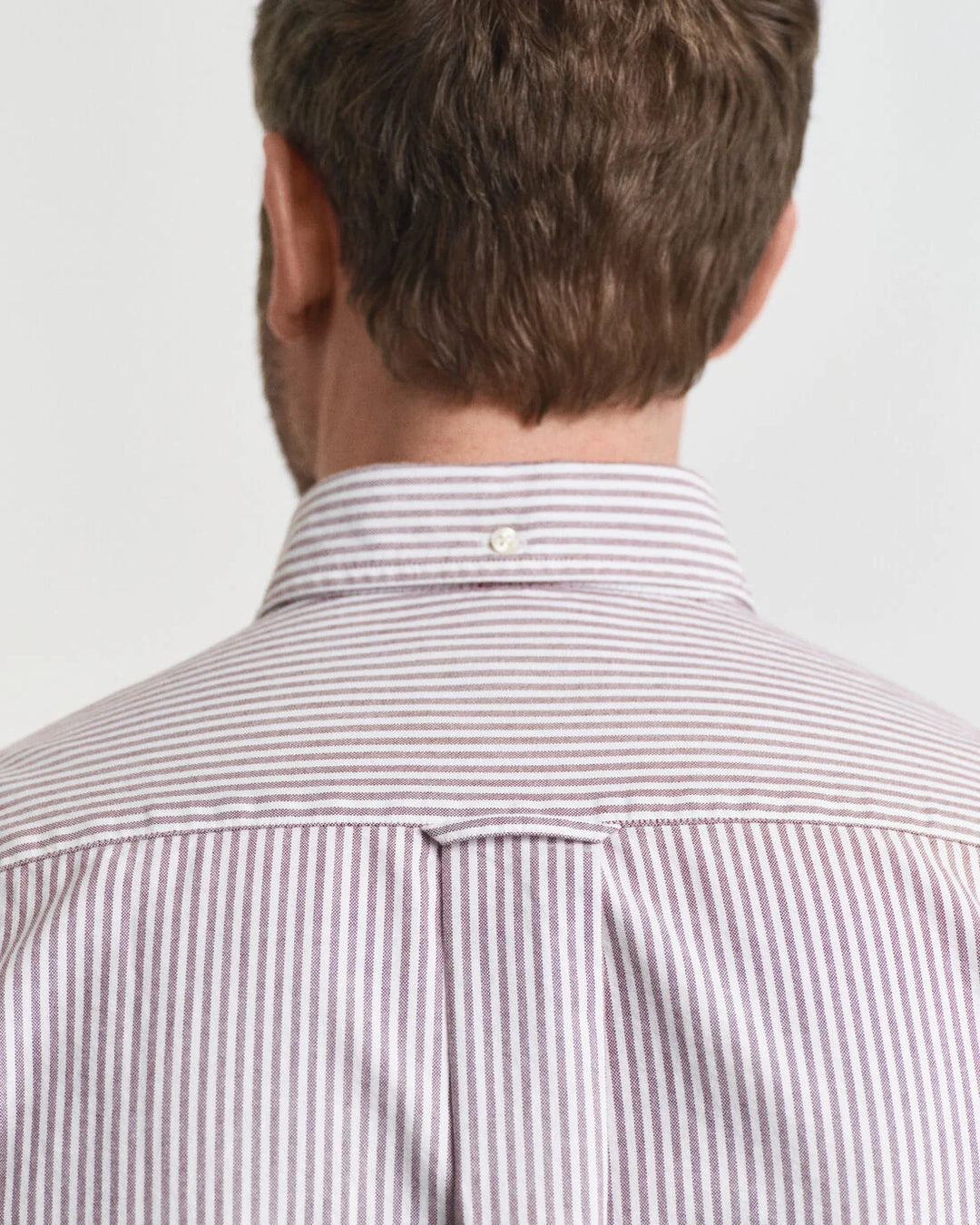 GANT Reg Classic Oxford Stripe Shirt/Košulja 3000230
