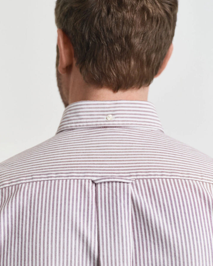GANT Reg Classic Oxford Stripe Shirt/Košulja 3000230