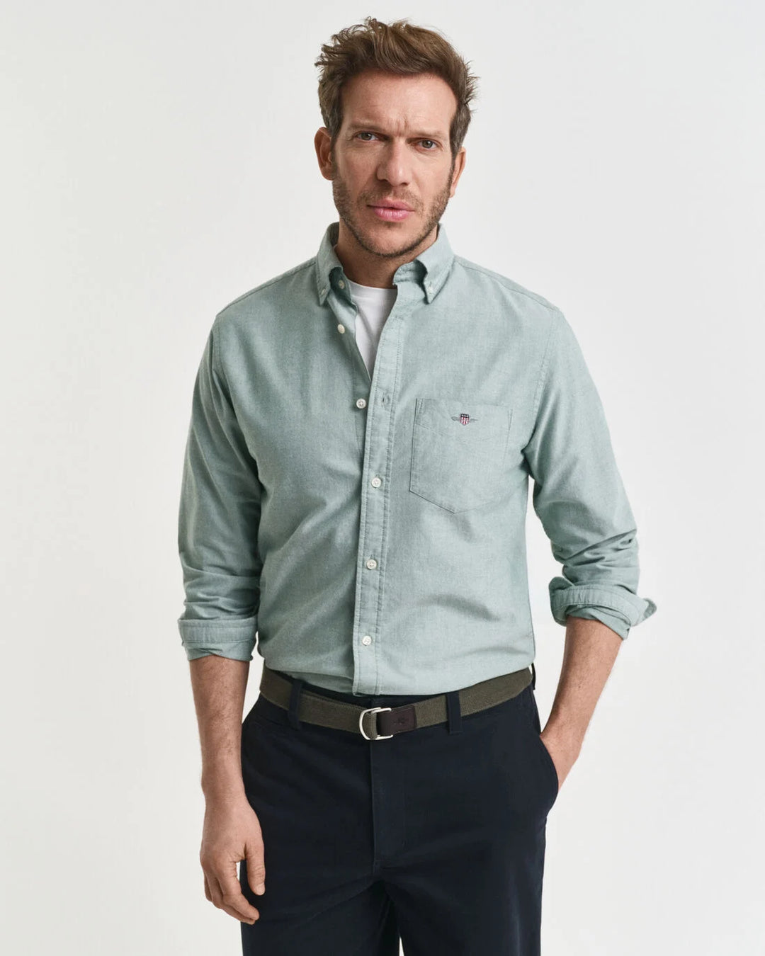 GANT Reg Classic Oxford Shirt/Košulja 3000200