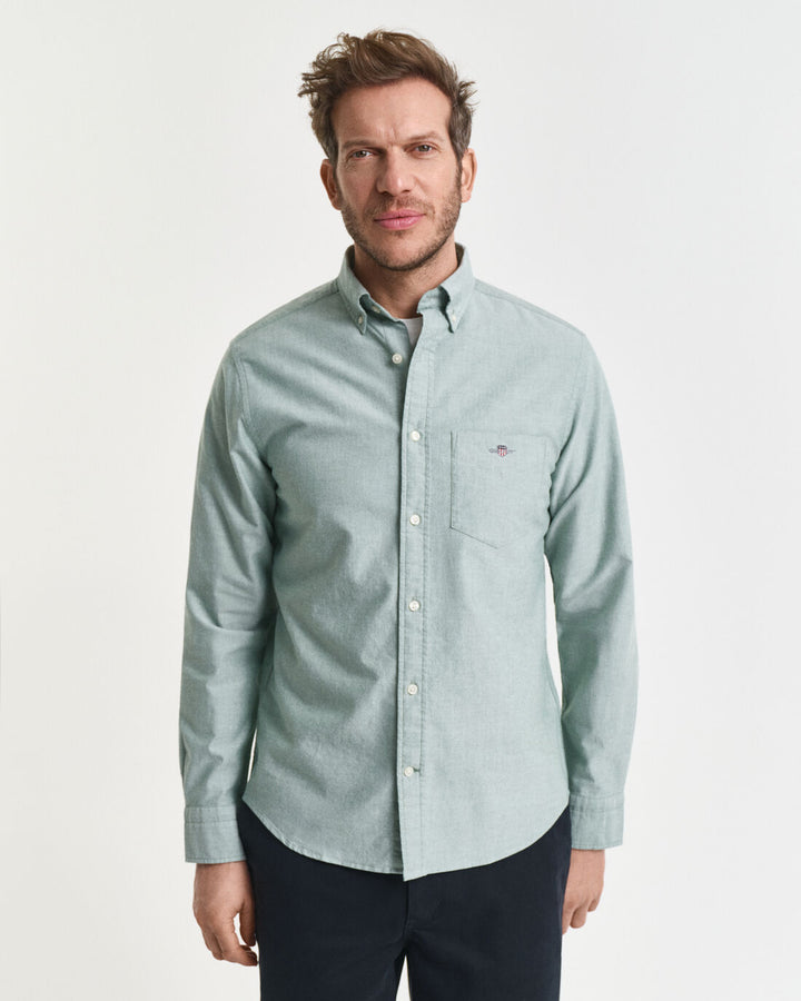GANT Reg Classic Oxford Shirt/Košulja 3000200