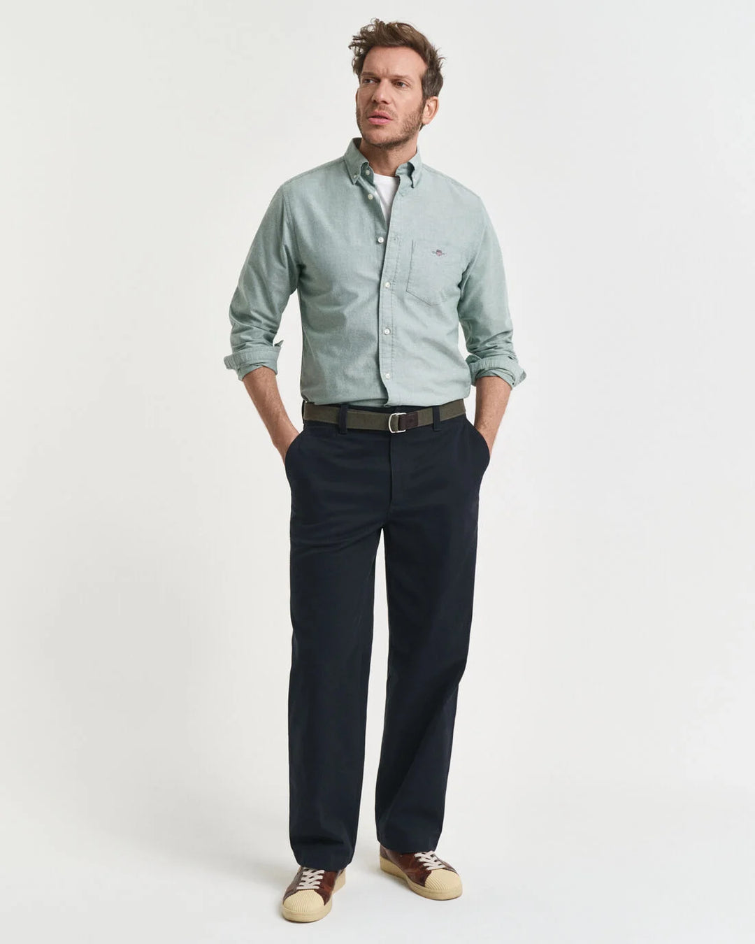 GANT Reg Classic Oxford Shirt/Košulja 3000200