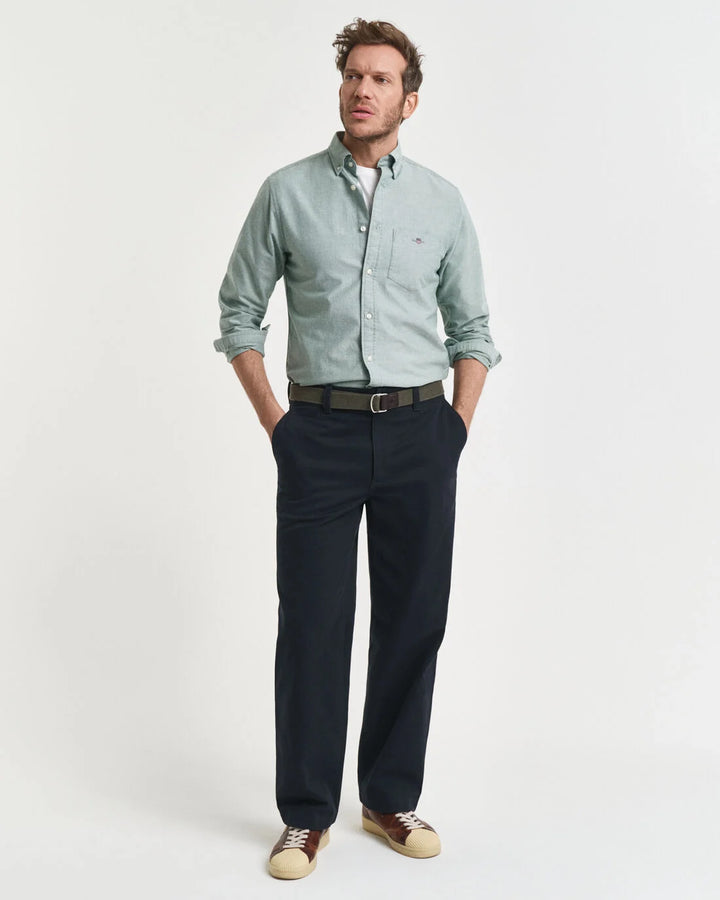 GANT Reg Classic Oxford Shirt/Košulja 3000200