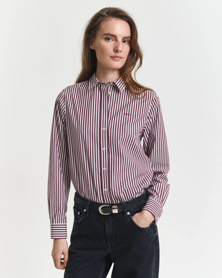 GANT Reg Classic Poplin Striped Shirt/Košulja 4300214