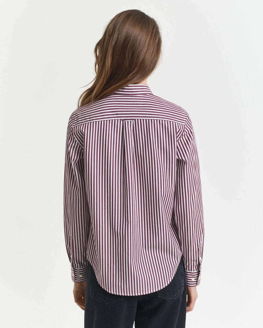 GANT Reg Classic Poplin Striped Shirt/Košulja 4300214