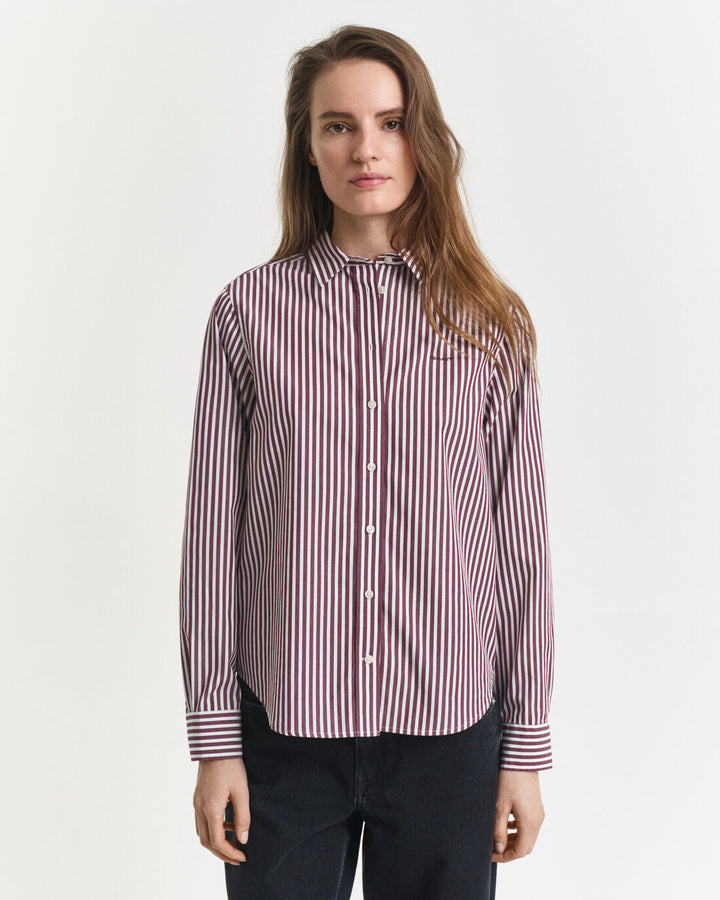 GANT Reg Classic Poplin Striped Shirt/Košulja 4300214