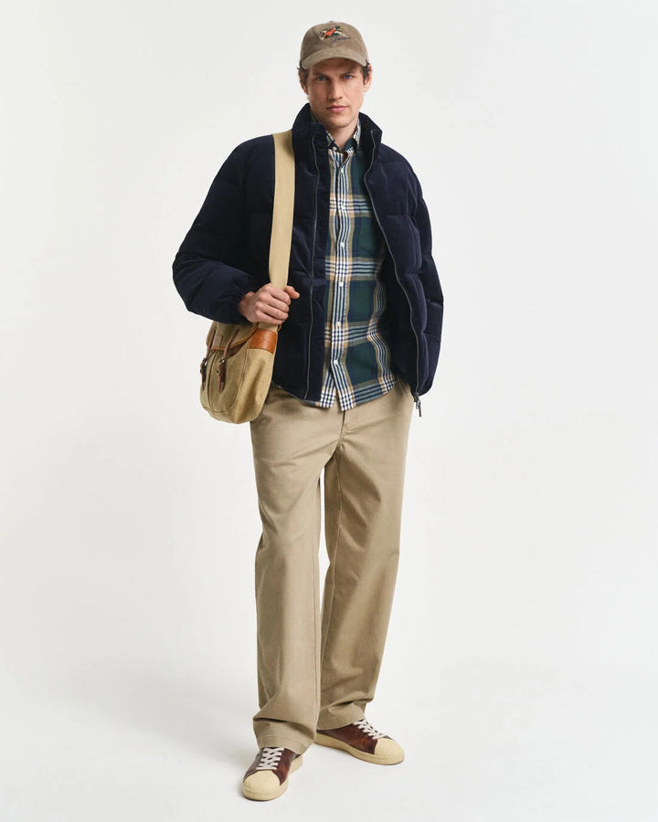 GANT Reg Windblown Flannel Check Shirt/Košulja 3250243