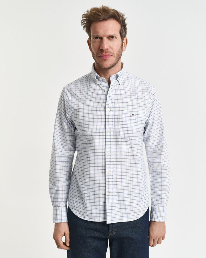 GANT Reg Classic Oxford Check Shirt/Košulja 3240255