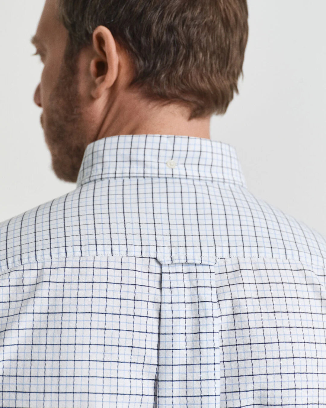 GANT Reg Classic Oxford Check Shirt/Košulja 3240255