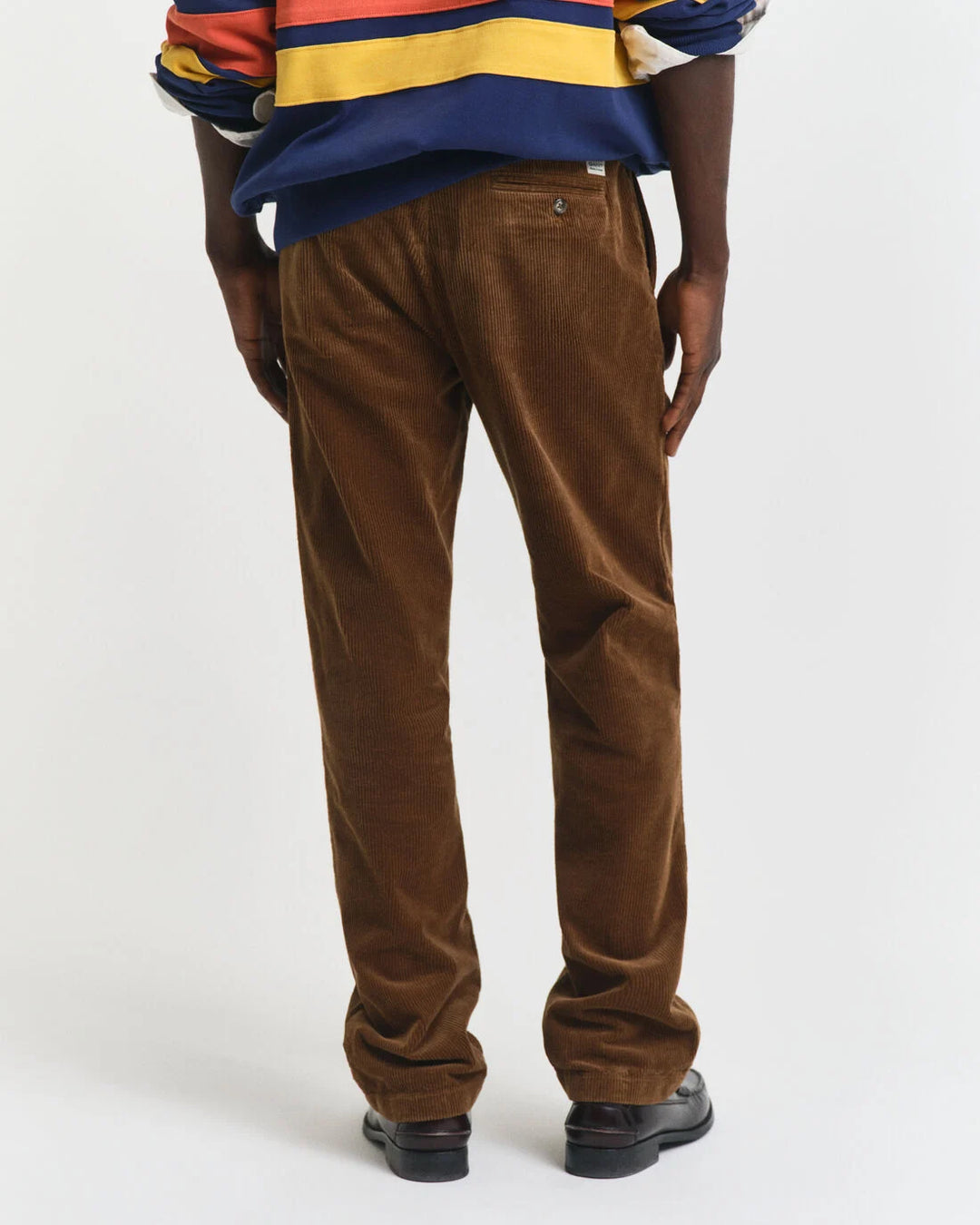 GANT Reg Cord Pants/Hlače 1505366