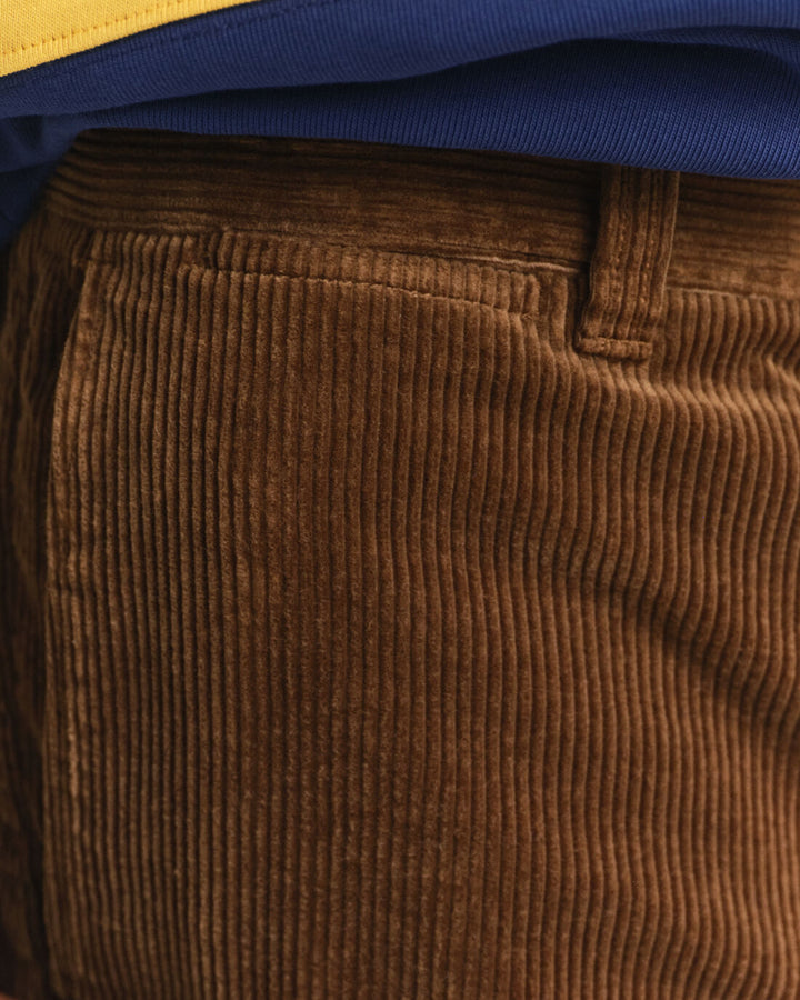 GANT Reg Cord Pants/Hlače 1505366
