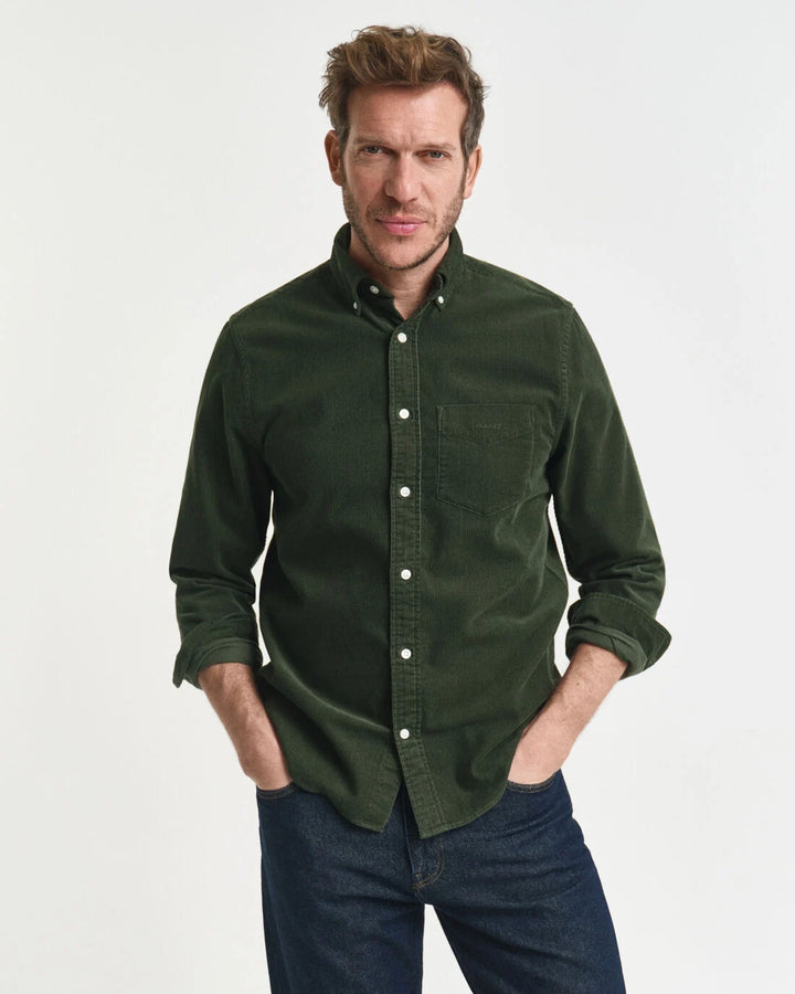GANT Reg Corduroy Shirt/Košulja 3250230