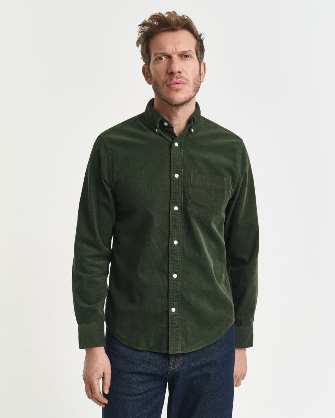 GANT Reg Corduroy Shirt/Košulja 3250230