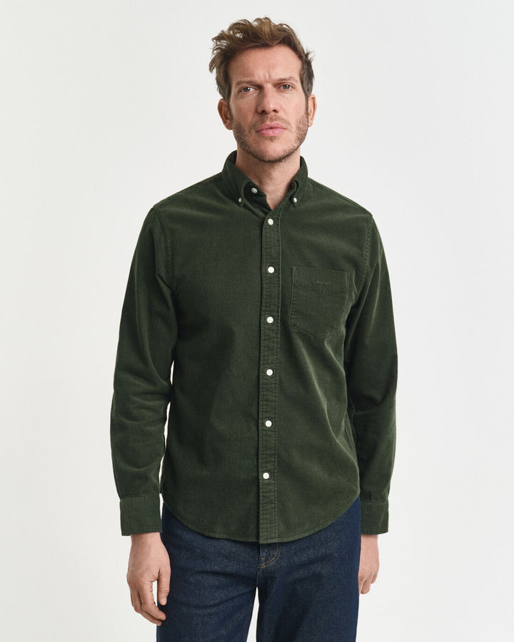 GANT Reg Corduroy Shirt/Košulja 3250230