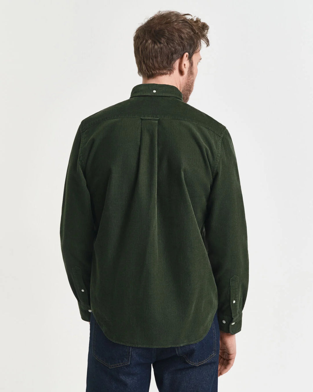 GANT Reg Corduroy Shirt/Košulja 3250230