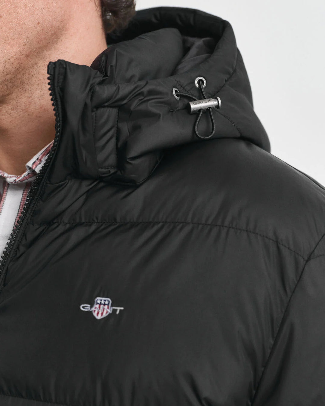 GANT Active Cloud Mid Length Jkt/Jakna 7006535