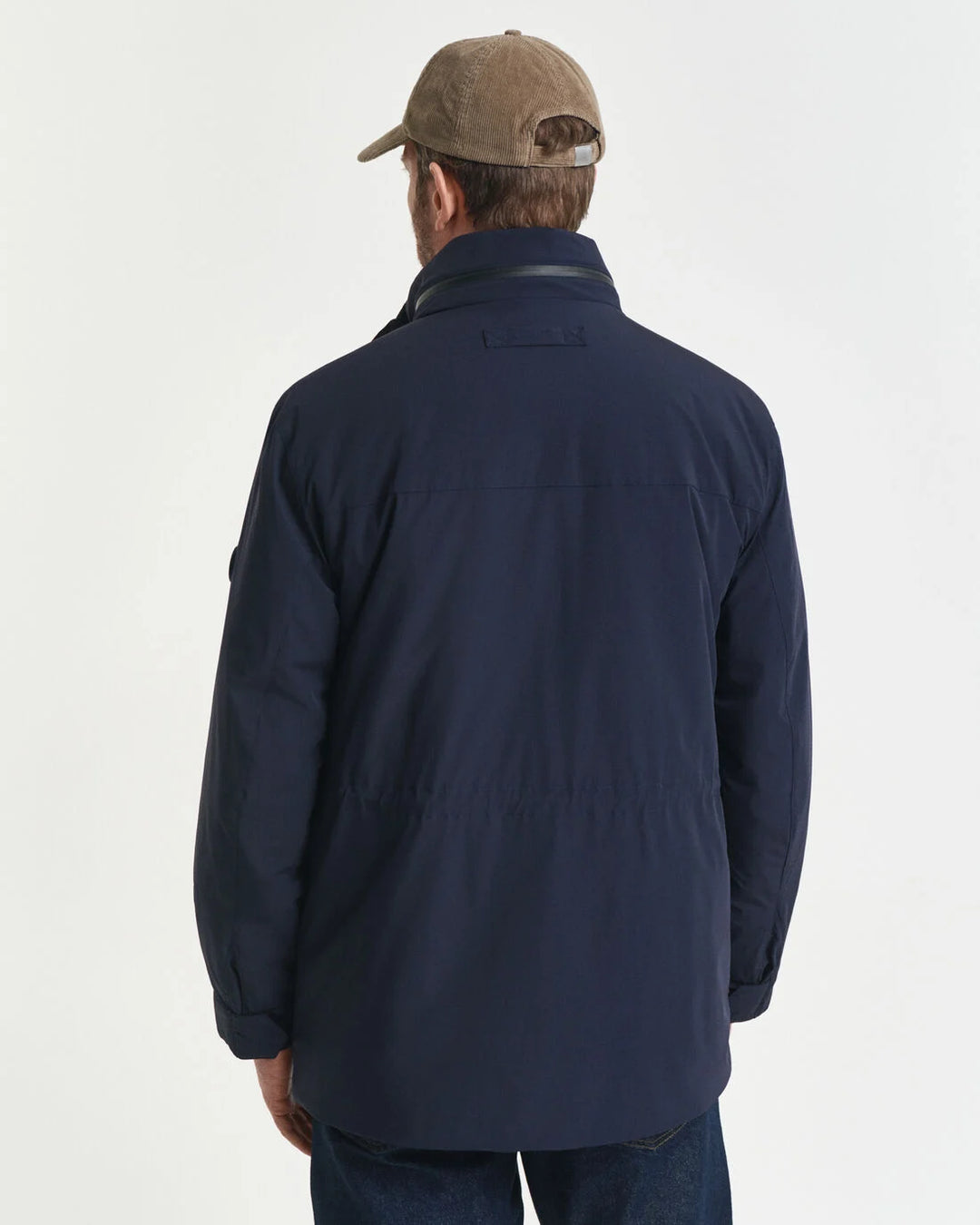 GANT Double Mid Length Jacket/Jakna 7006553