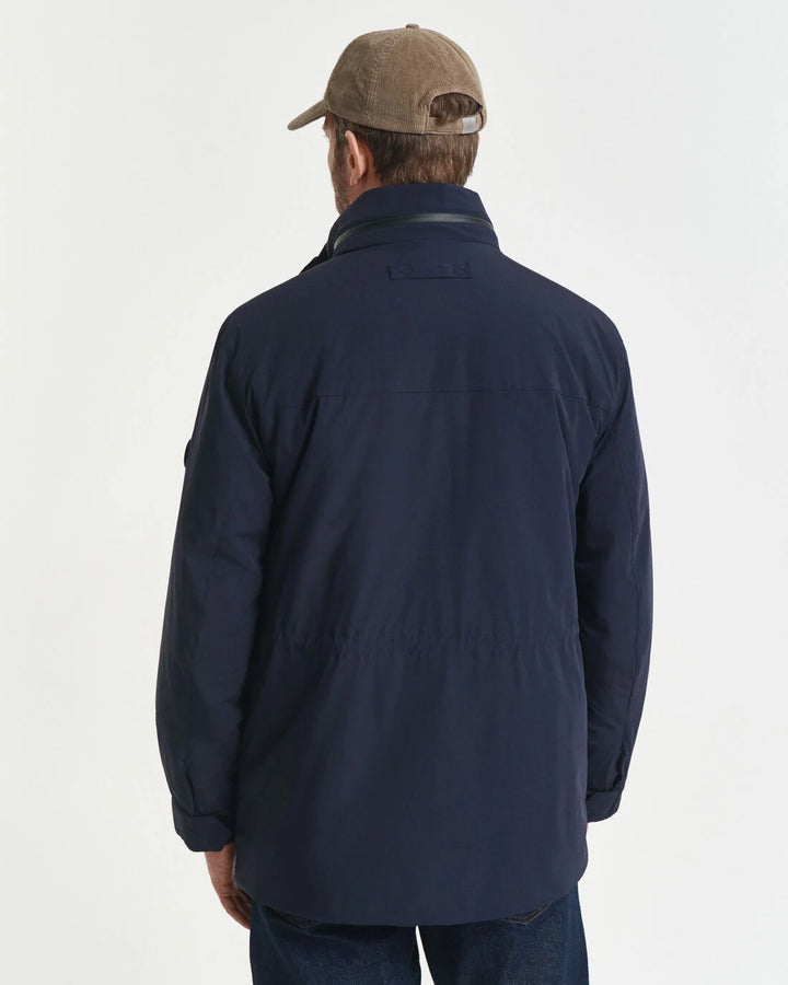 GANT Double Mid Length Jacket/Jakna 7006553