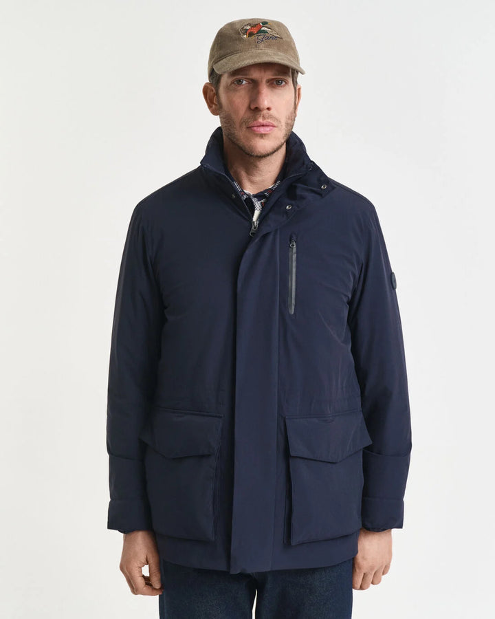 GANT Double Mid Length Jacket/Jakna 7006553