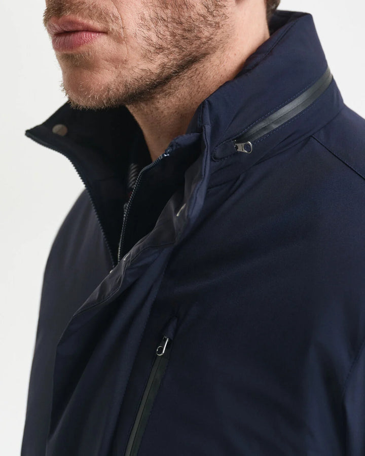 GANT Double Mid Length Jacket/Jakna 7006553