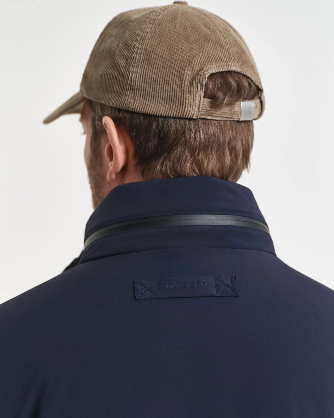 GANT Double Mid Length Jacket/Jakna 7006553