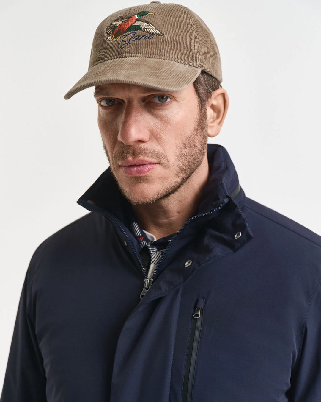 GANT Double Mid Length Jacket/Jakna 7006553