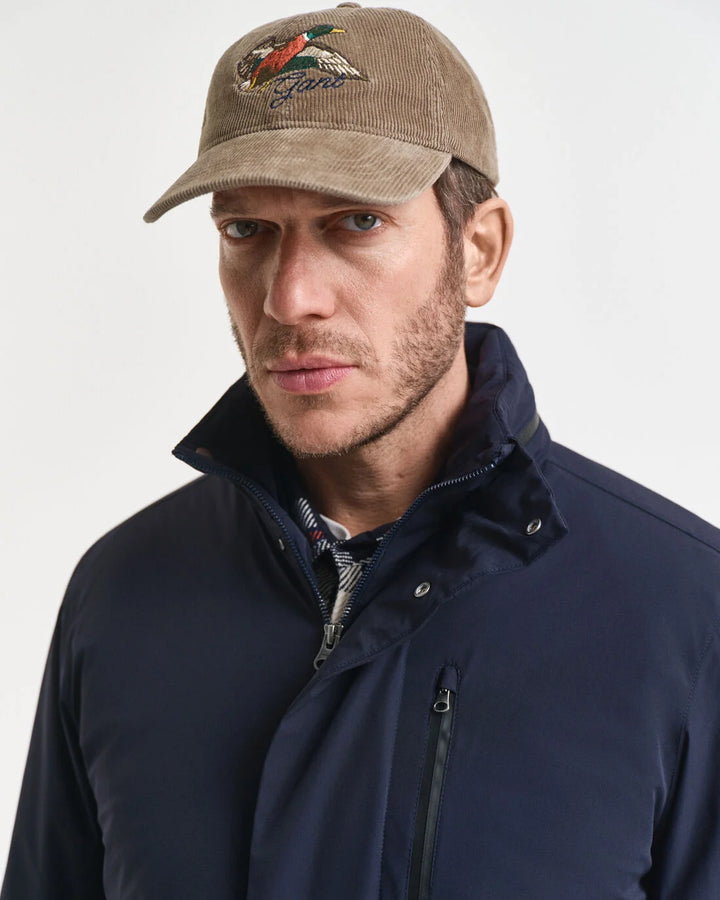 GANT Double Mid Length Jacket/Jakna 7006553