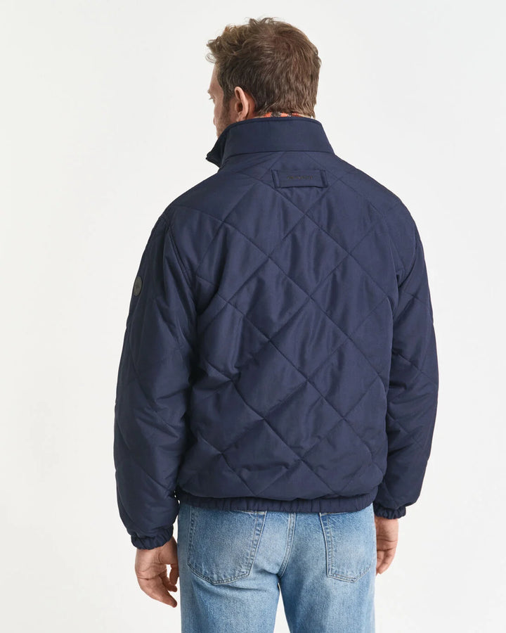 GANT Reversible Stand-Up Collar Jacket/Jakna 7006544