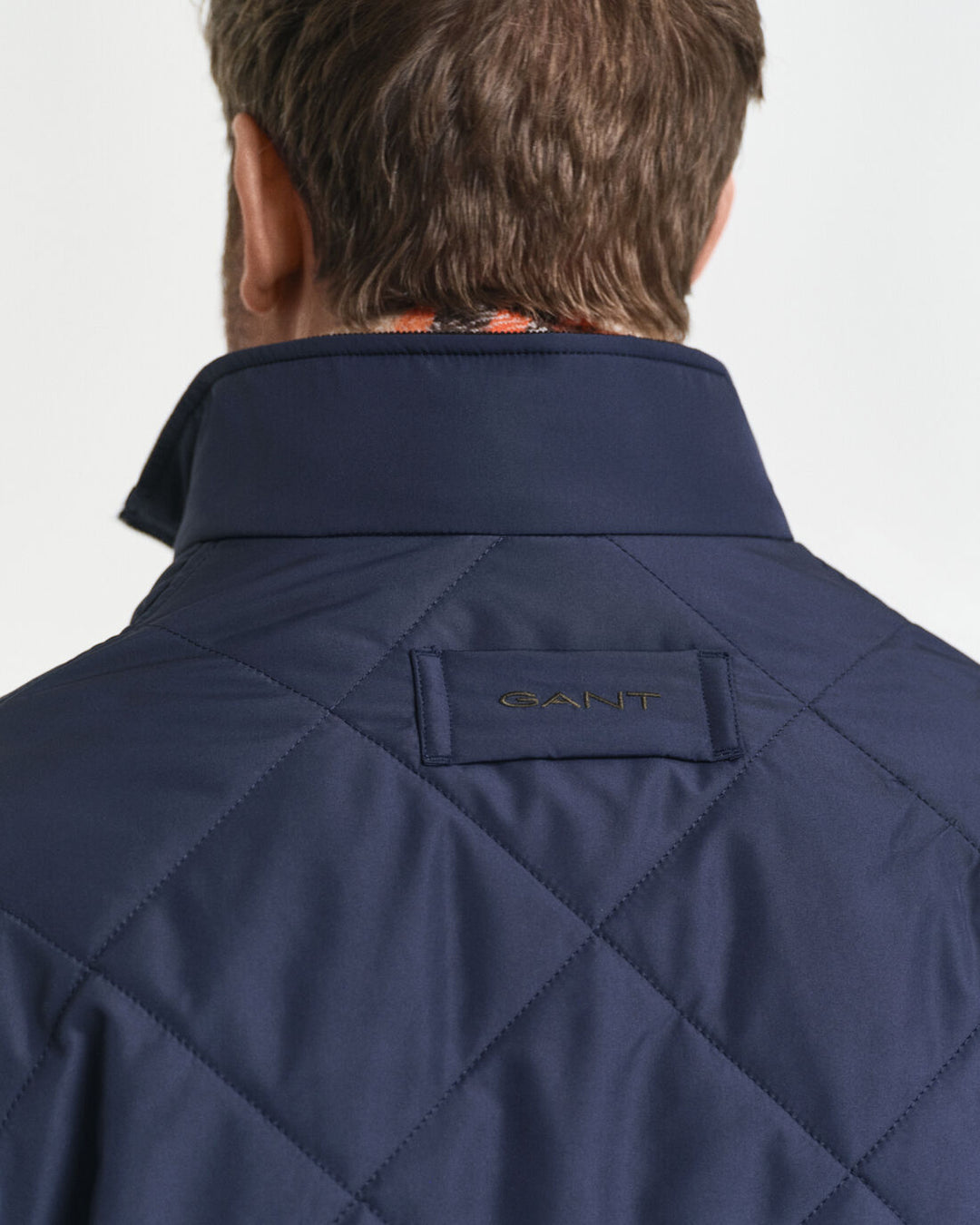 GANT Reversible Stand-Up Collar Jacket/Jakna 7006544