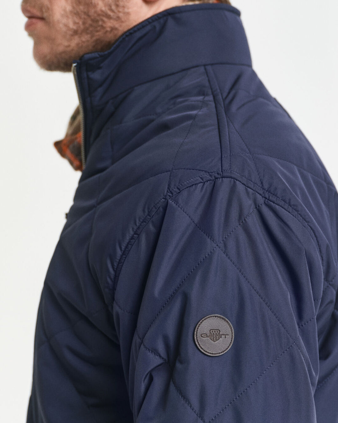 GANT Reversible Stand-Up Collar Jacket/Jakna 7006544